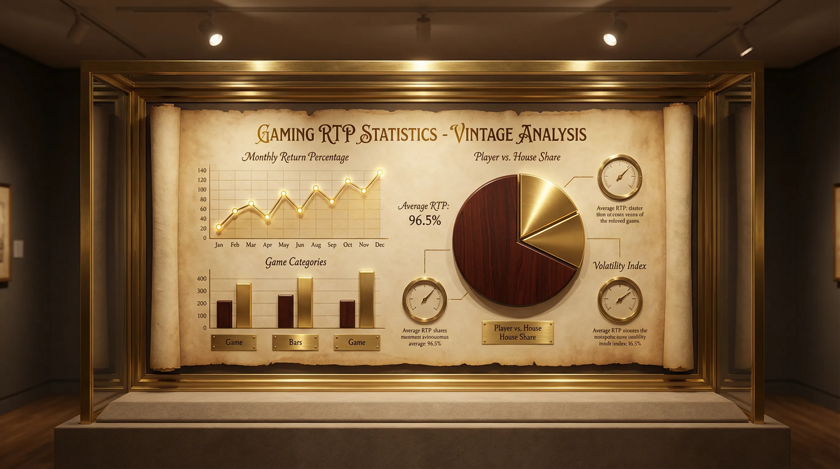 赏金女王pg - 游戏RTP统计与出分时段分析数据图表