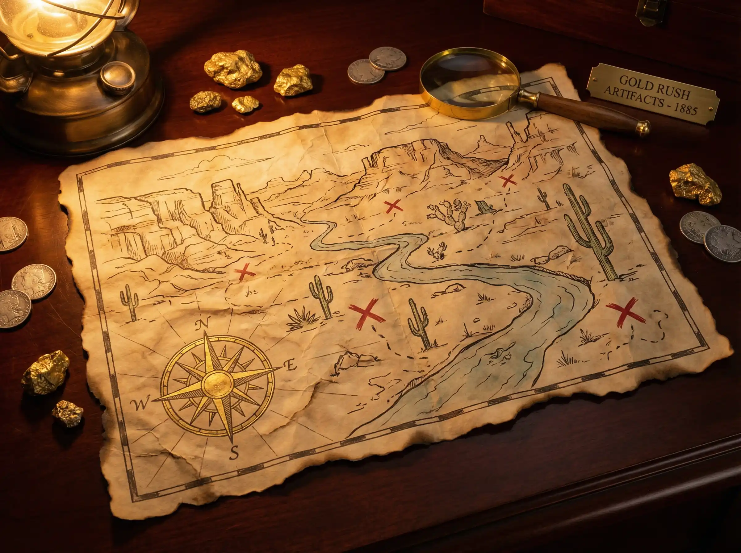 赏金女王pg - 寻宝黄金城免费旋转触发信号攻略封面