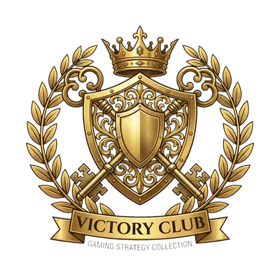 赏金女王pg - 胜利者俱乐部攻略收藏馆Logo
